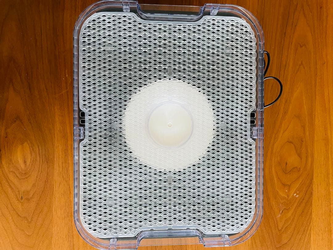 BOLILIFE フードドライヤー BLF-400LCD