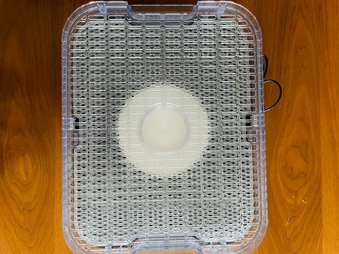 BOLILIFE フードドライヤー BLF-400LCD