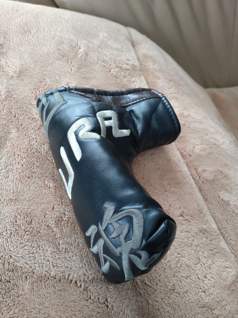 ミウラ　三浦技研　MIURA　MGP-M1　パター　限定 200