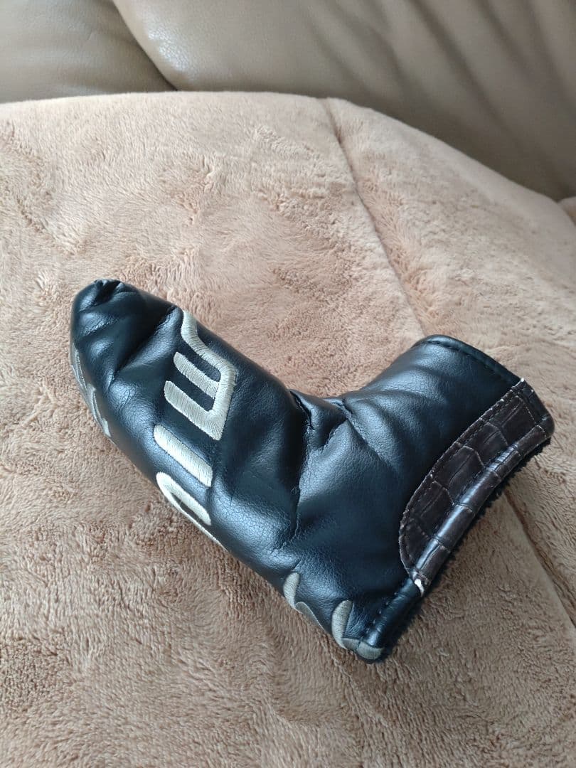 ミウラ　三浦技研　MIURA　MGP-M1　パター　限定 200