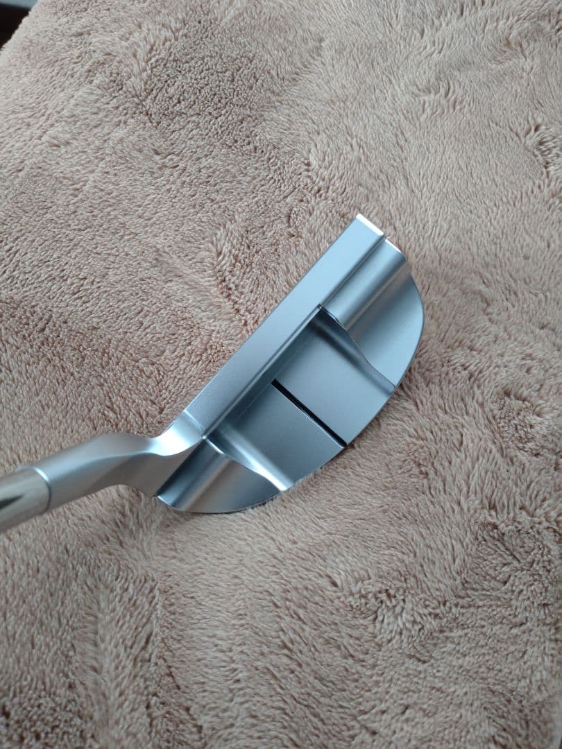 ミウラ　三浦技研　MIURA　MGP-M1　パター　限定 200