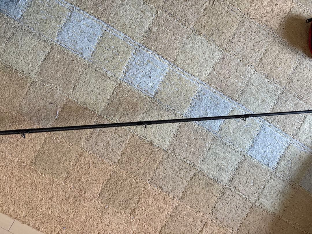 エバーグリーン　カレイド　グランドコブラリミテッド美品