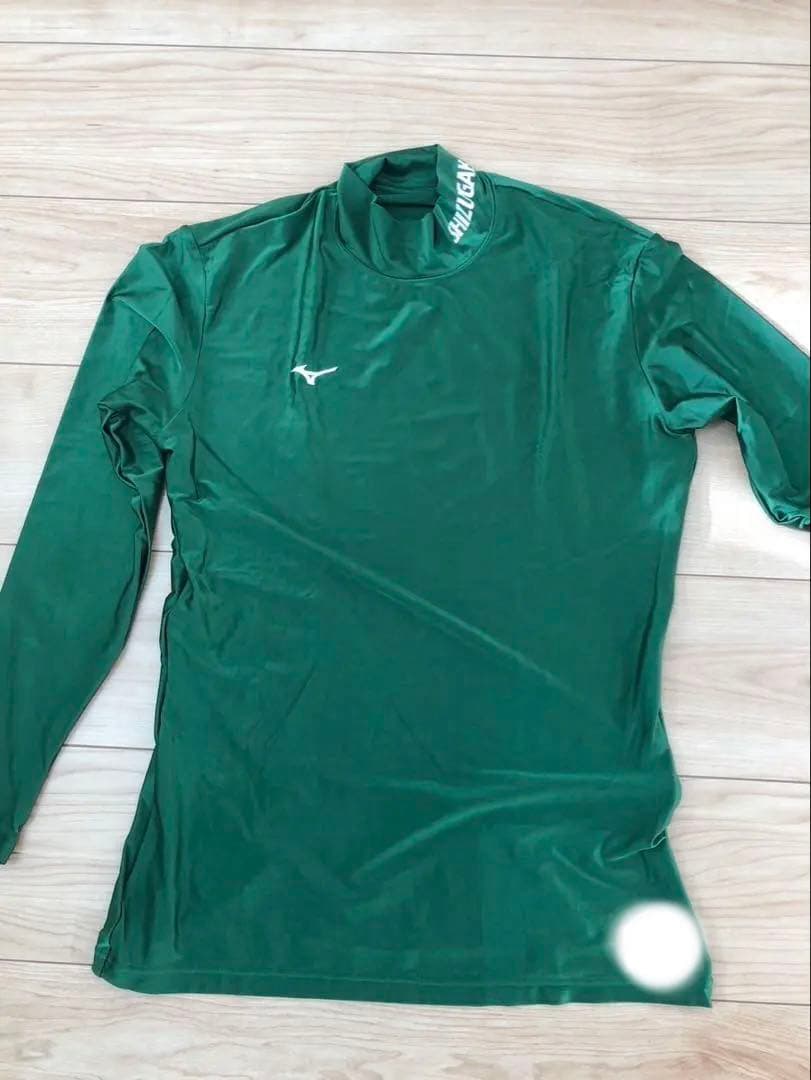 静岡学園インナー　2枚セット　2XL