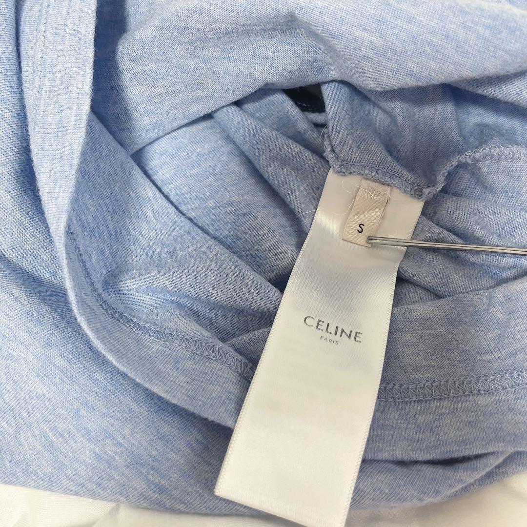 ♡正規品♡CELINE セリーヌ トリオンフ ロゴ キャミソール