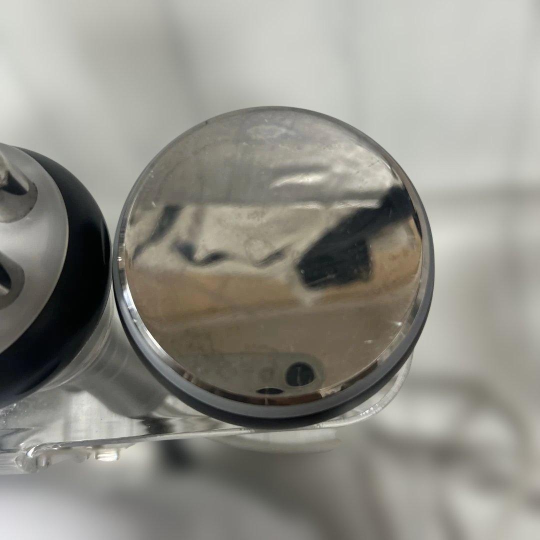 3 IN 1 SLIMMING MACHINE 美顔器　40khz