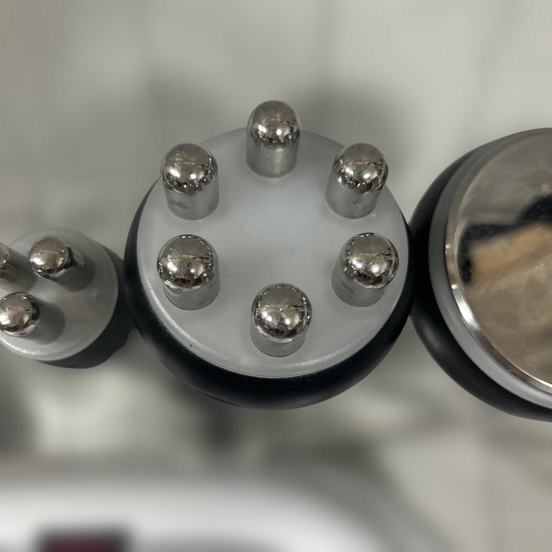 3 IN 1 SLIMMING MACHINE 美顔器　40khz