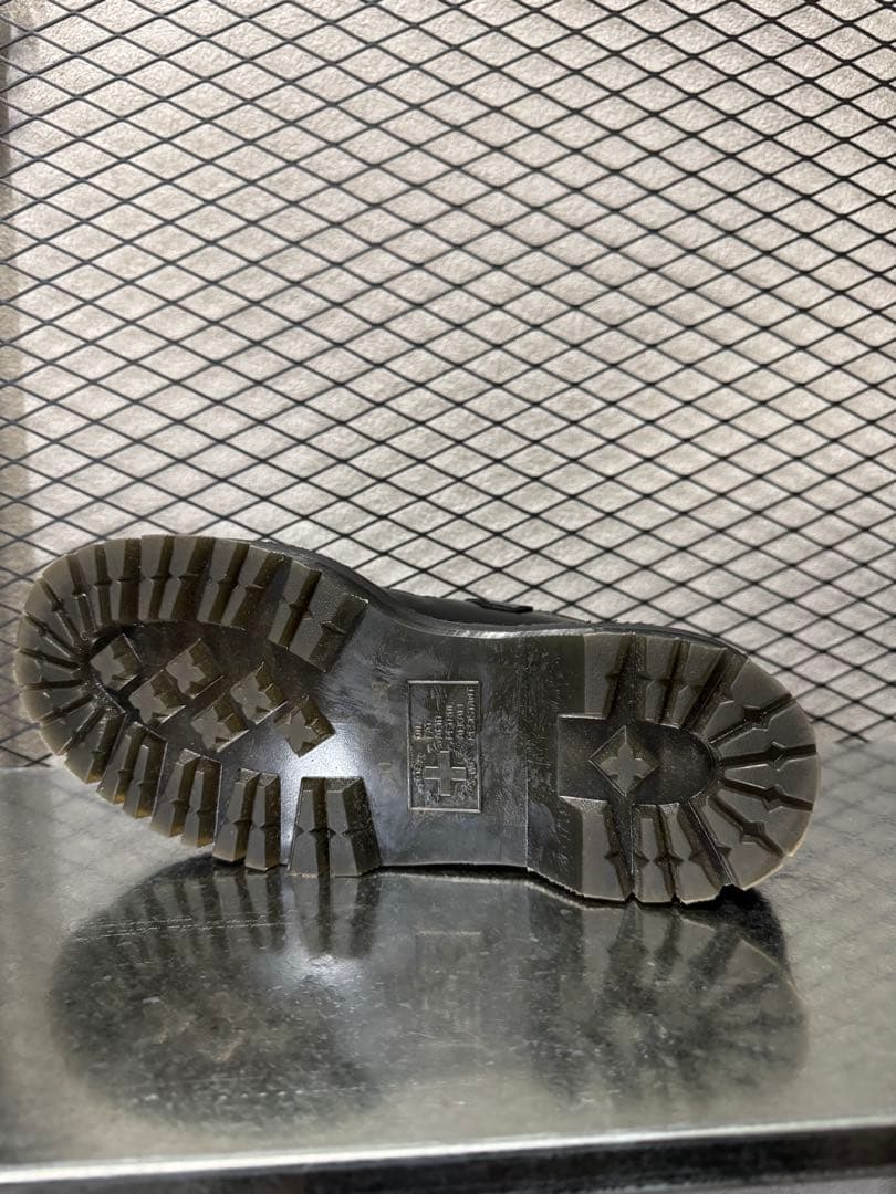 【大幅お値下げ中】ドクターマーチン BETHAN UK6 美品 メリージェーン