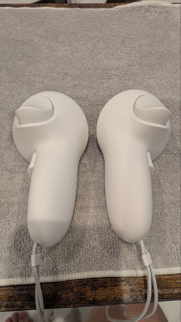 【美品】 Quest 3 128GB　箱有り