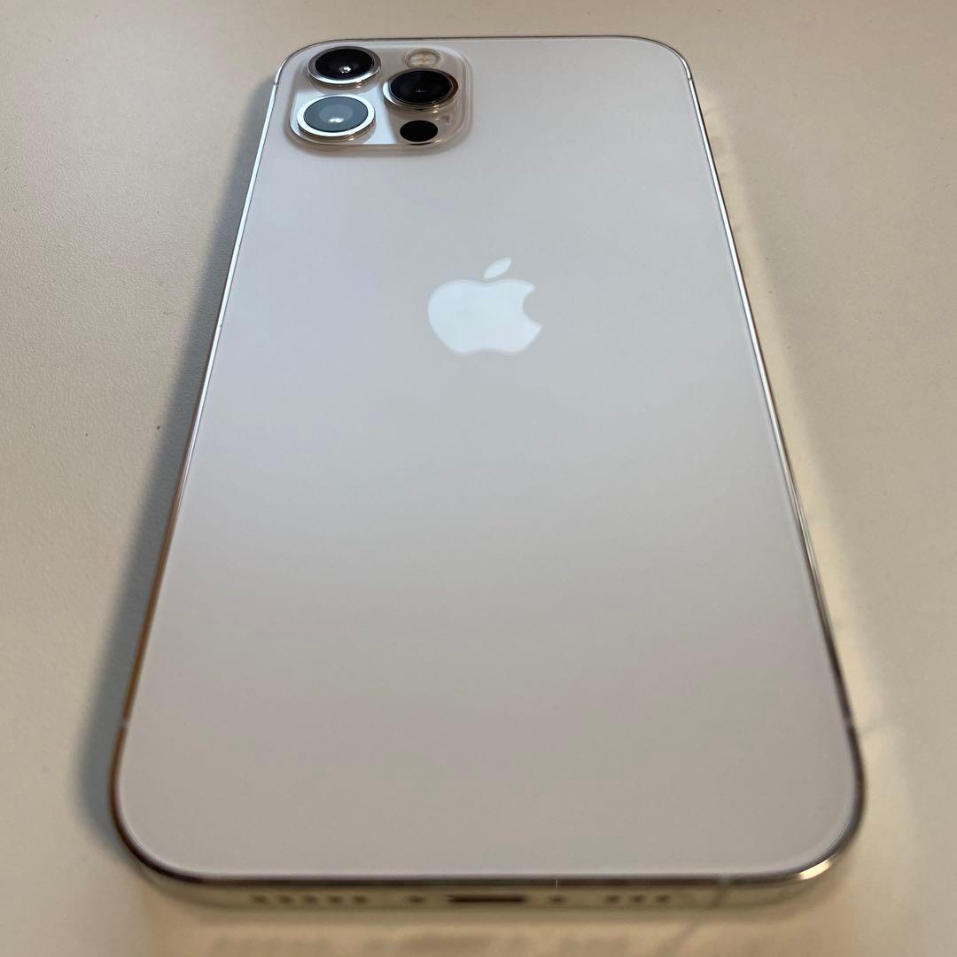 iPhone12pro スマートフォン 本体 SIMロックなし