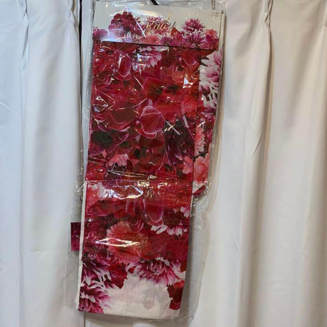 Rady リゾートフラワー　浴衣