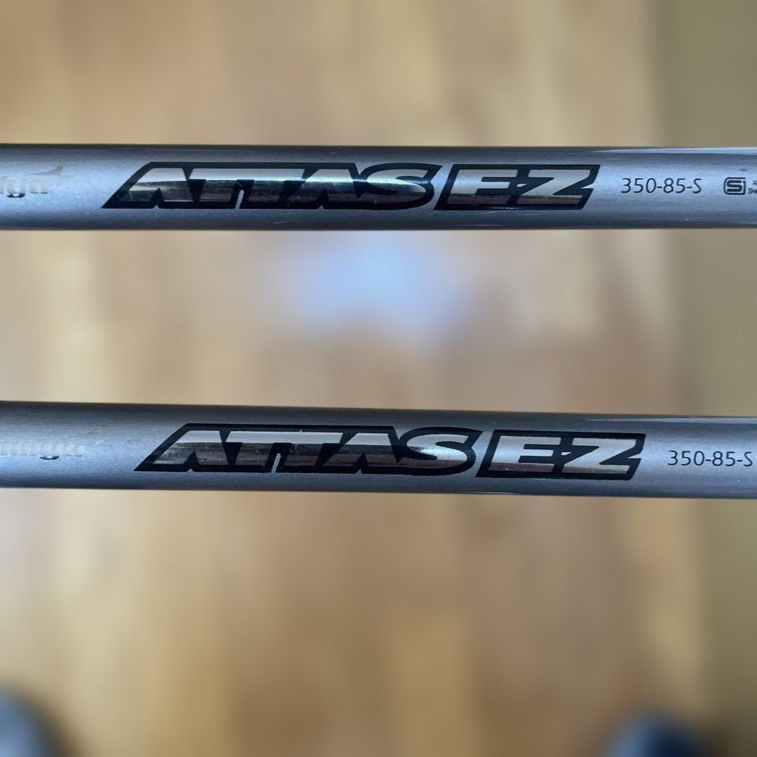 ユーティリティクラブ 青グリップNO１