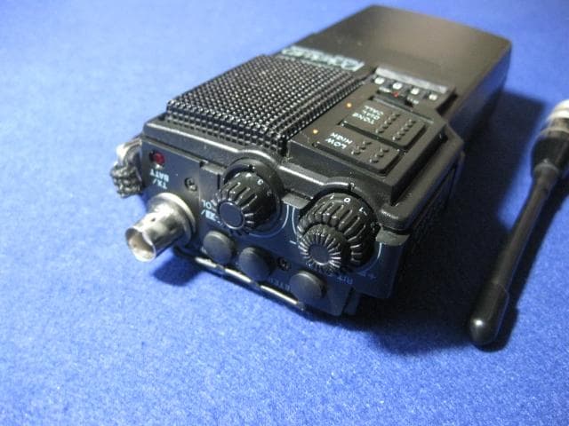 ブ*ー様 1200MHzハンディー　C311