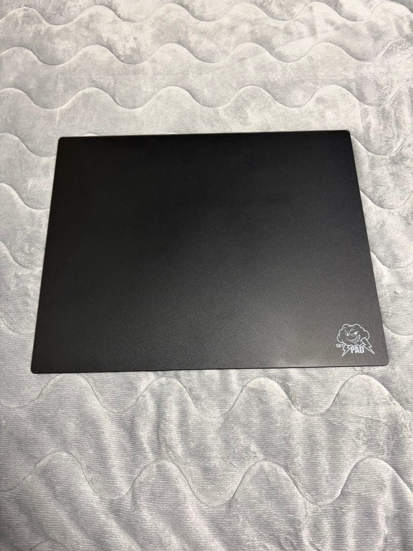 SKY PAD 3.0 マウスパッド ブラック