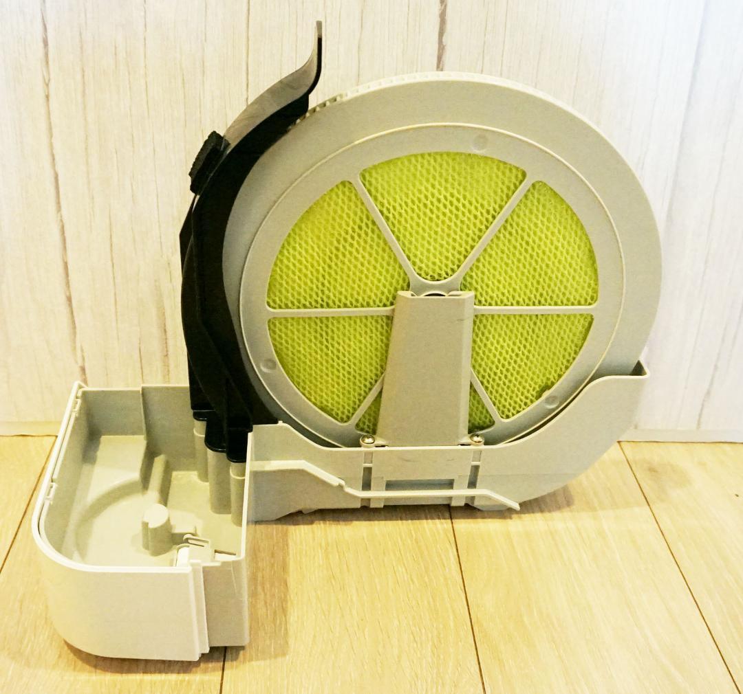 DAIKIN ダイキン 加湿器ストリーマ空気清浄機 ACK70X-W