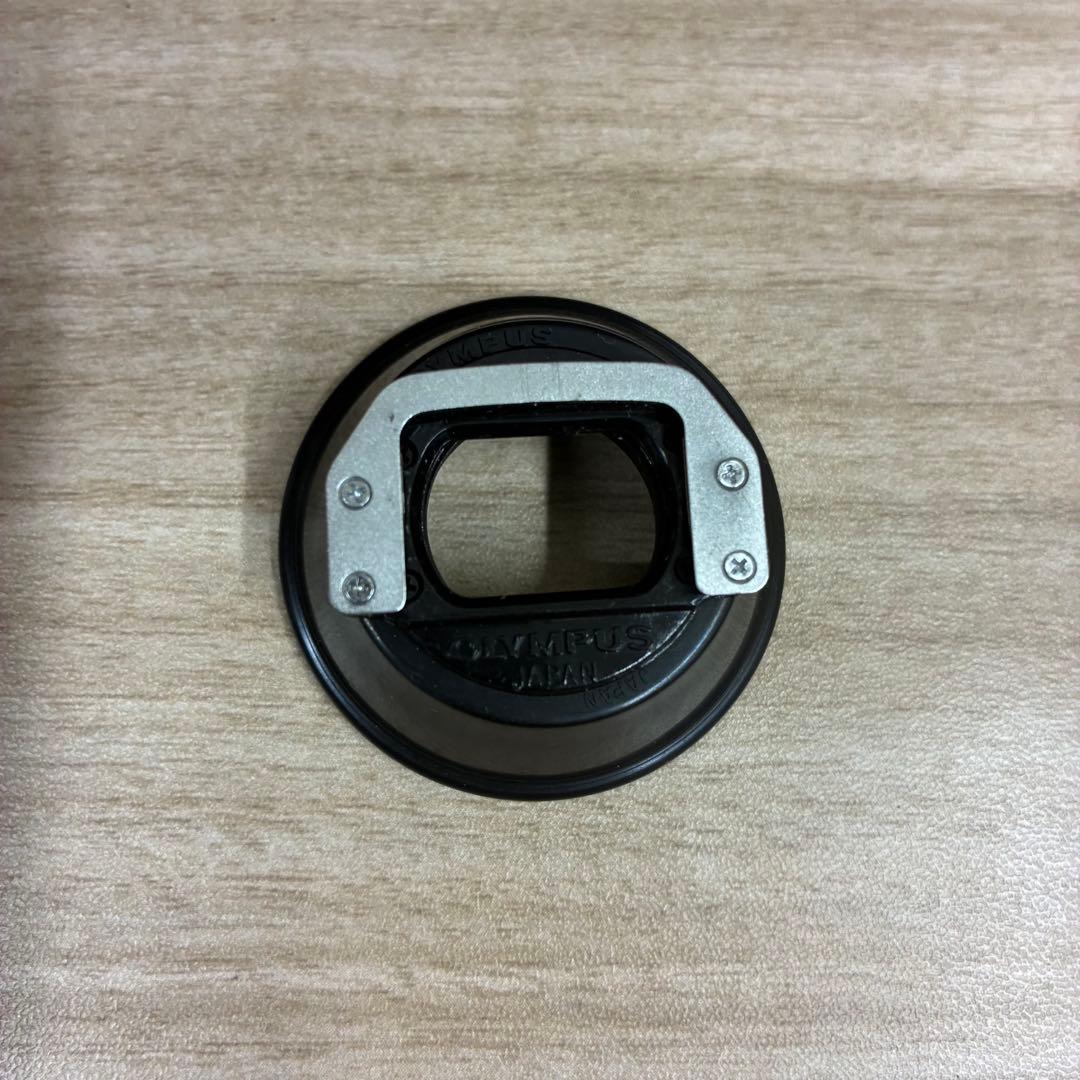 OLYMPUS OM-1 一眼レフカメラ、レンズ