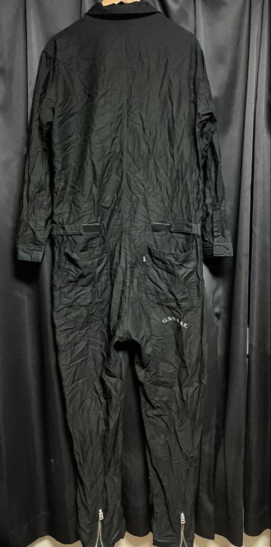 ⭐*︎様 GAVIAL ジャンプスーツ ツナギ 中村達也 ルードギャラリー ケル