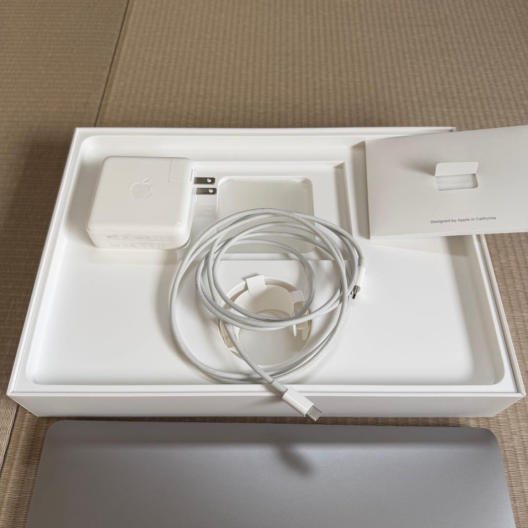 MacBook Pro 13インチ 2018 Core i5 16GB