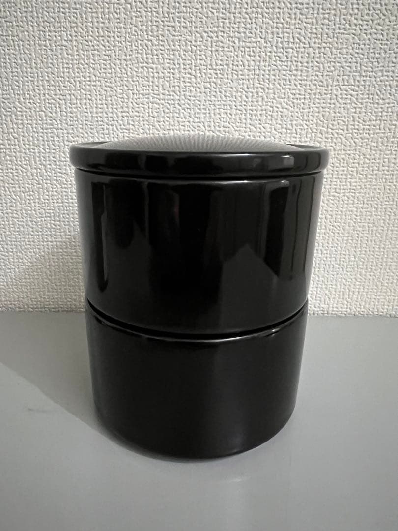 希少廃番 入手困難 イッタラ カイフランク プルヌッカ 4➕蓋2