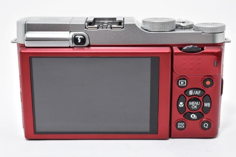 Fujifilm X-A1 ミラーレスデジタルカメラ（付属品あり）