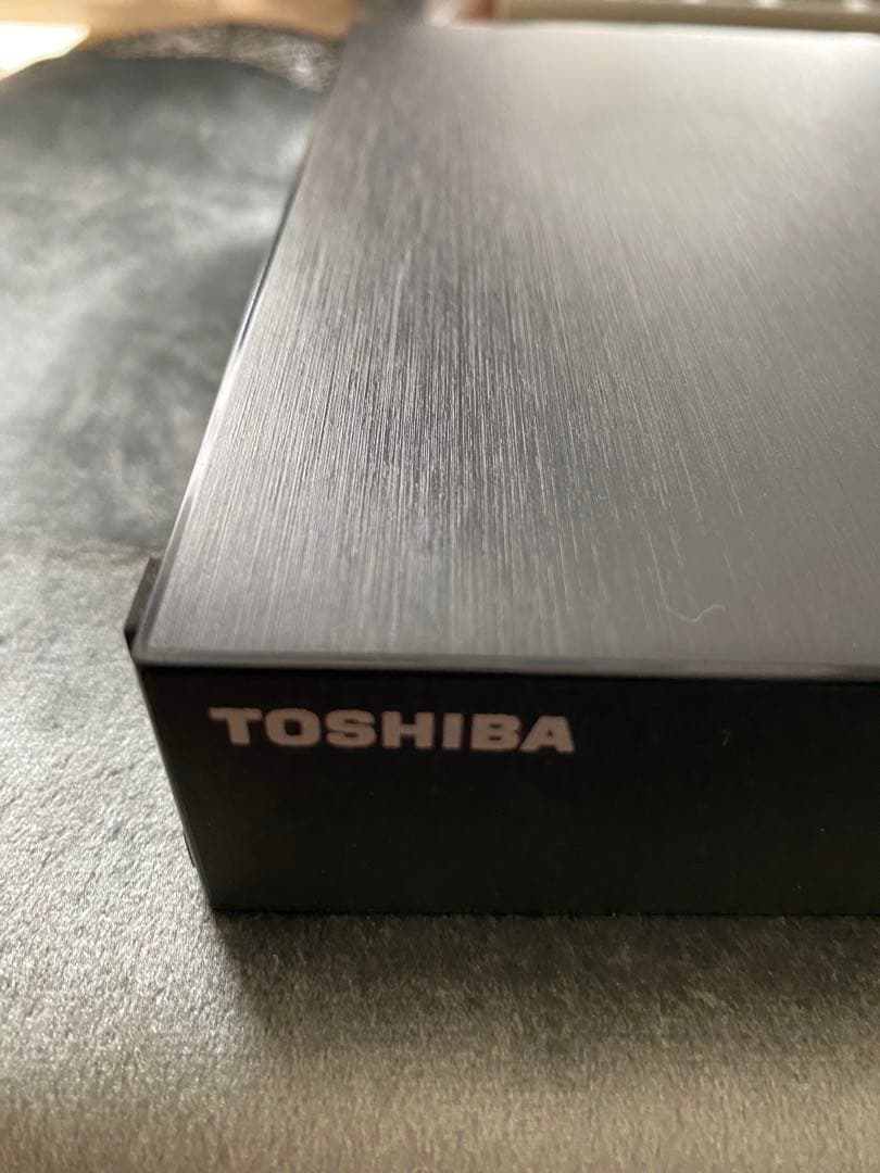 【4TB】TOSHIBA Canvio Desktop HD-TDA/Nシリーズ