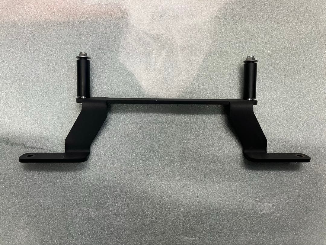  R1200GSA/1250GSA用ライトマウント