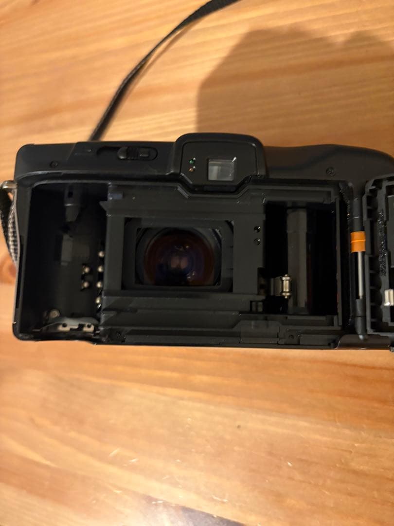 【3点まとめ売り】Canon Autoboy S SⅡ SⅡxl