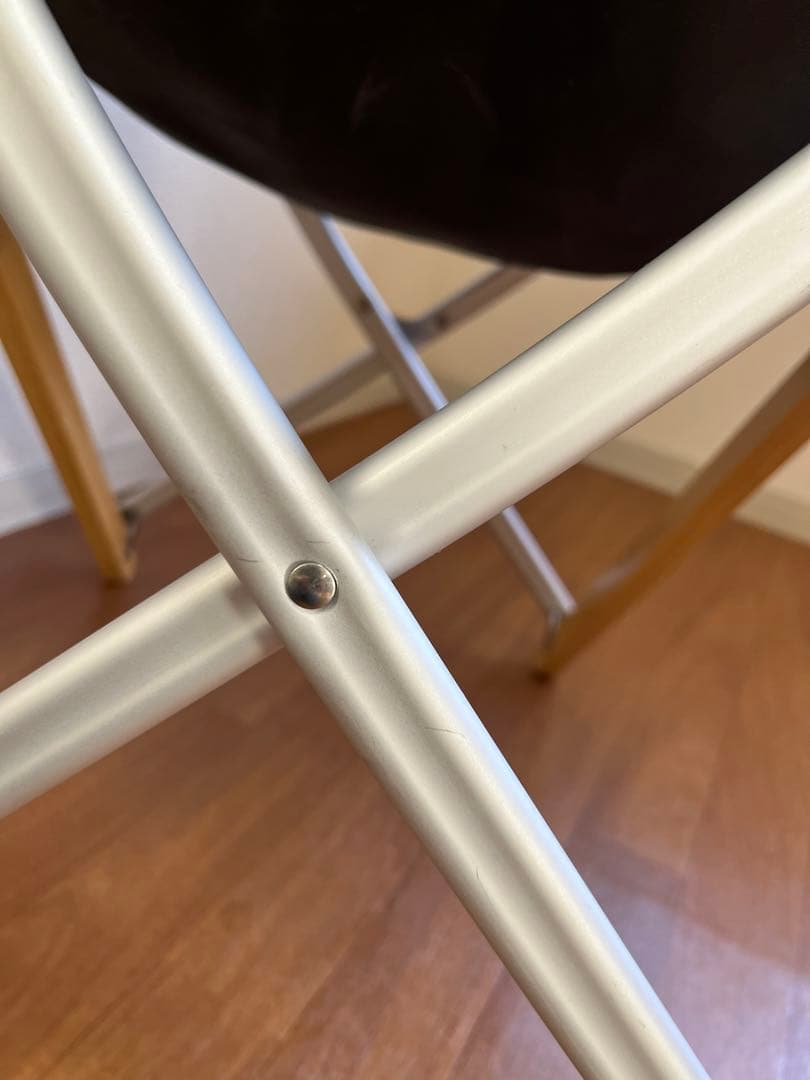 スノーピーク　takeチェアロング　ブラック　雪峰祭限定　コーデュラ生地