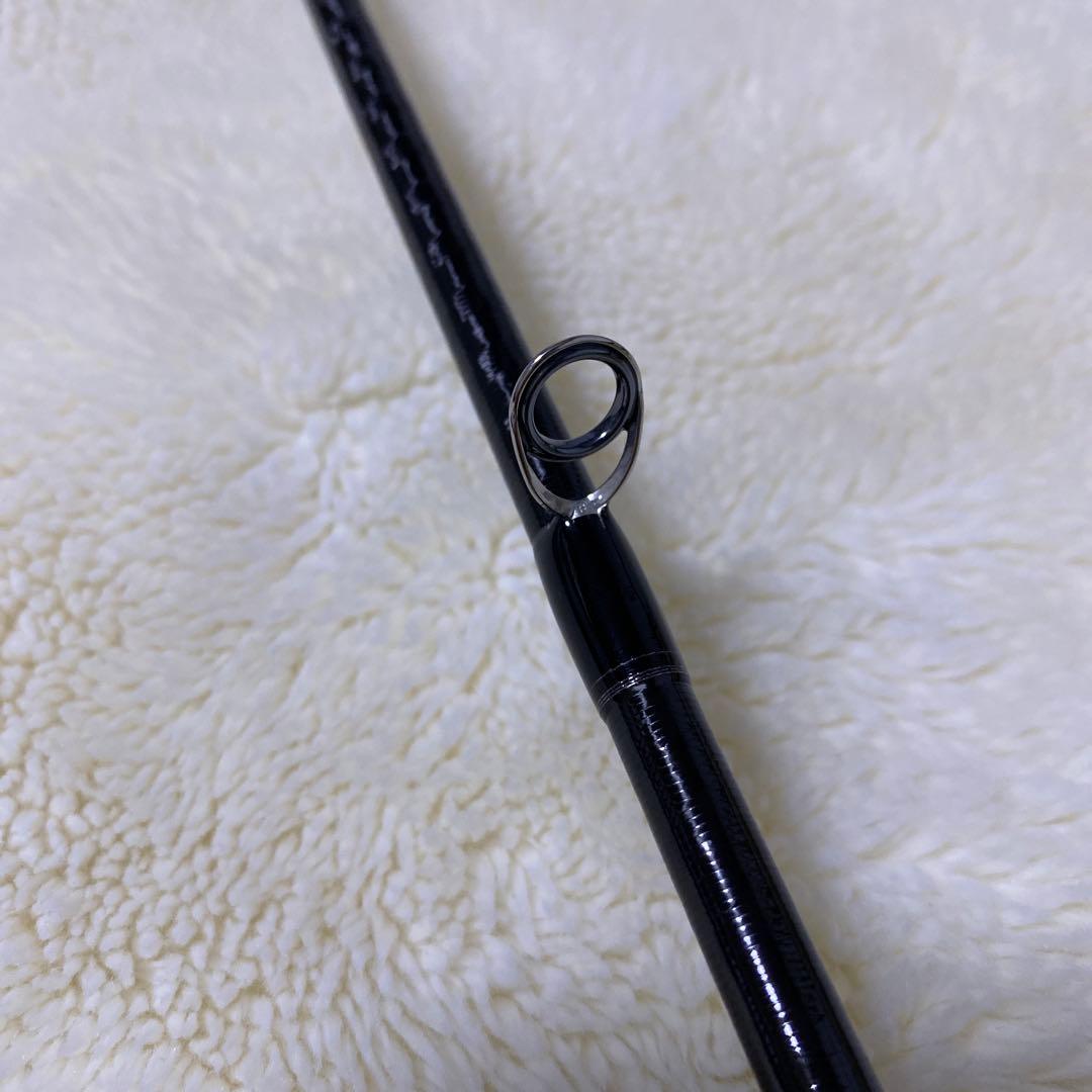 シマノ　ハードロッカーXR