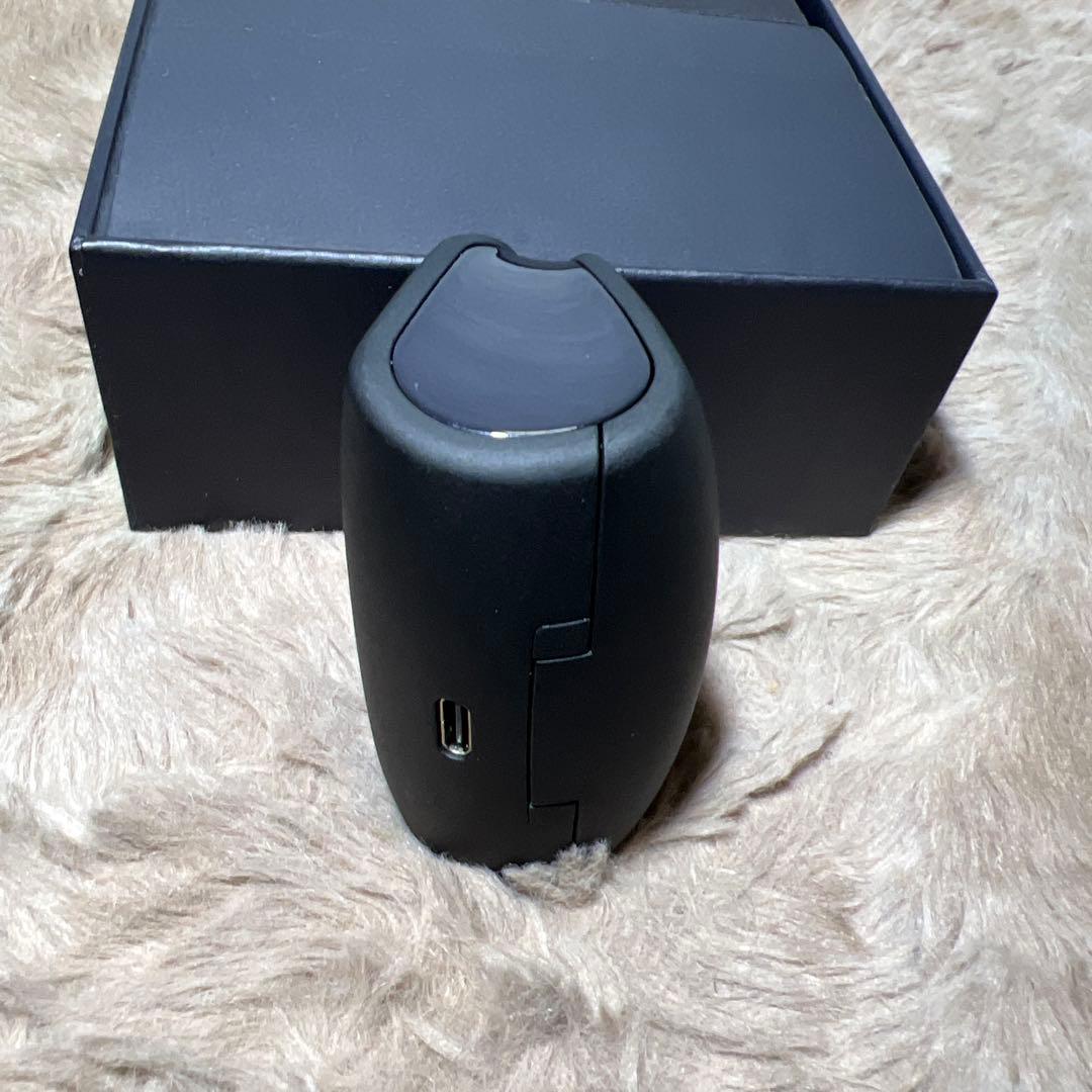 ジャンク　オーディオテクニカ ATH-TWX9MK2 BK(E)