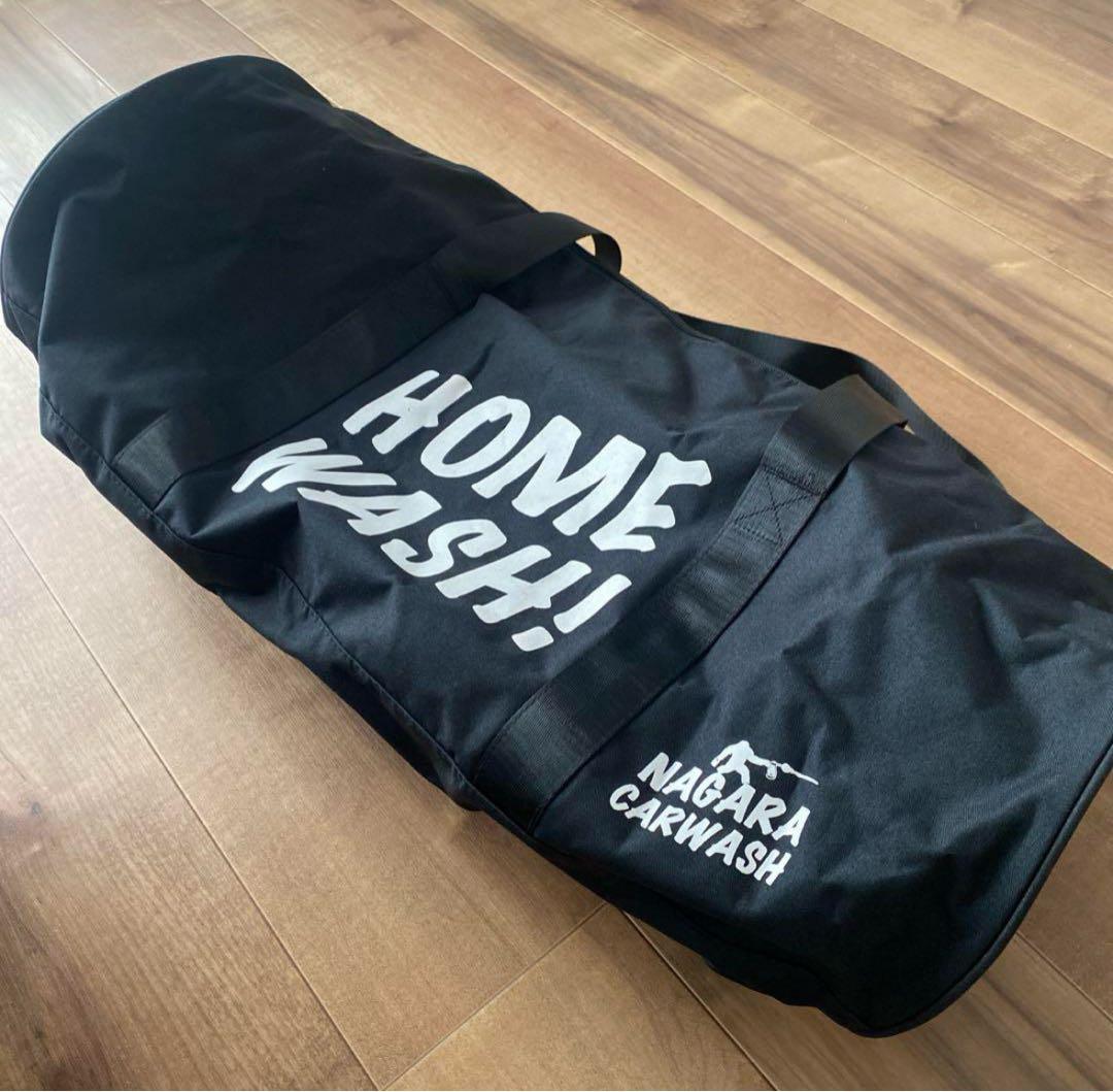 だいちゃんホームウォッシュ ながら洗車 10L 水道を持ち運ぶ人