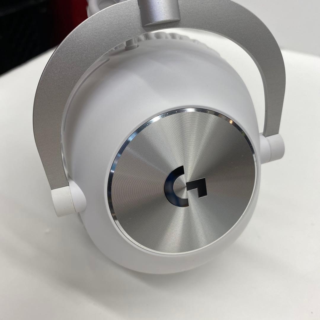 52⬜︎Logicool G PRO×2 light speed MT1101-2