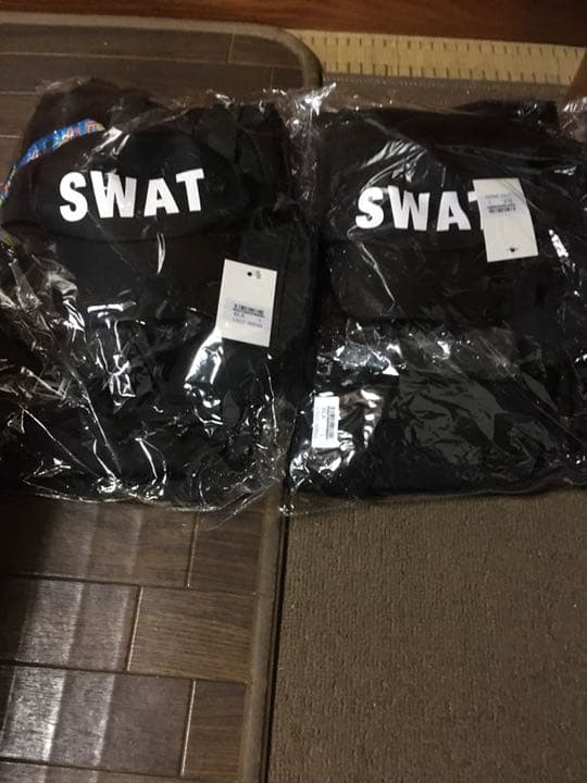 ハロウィンコスプレ