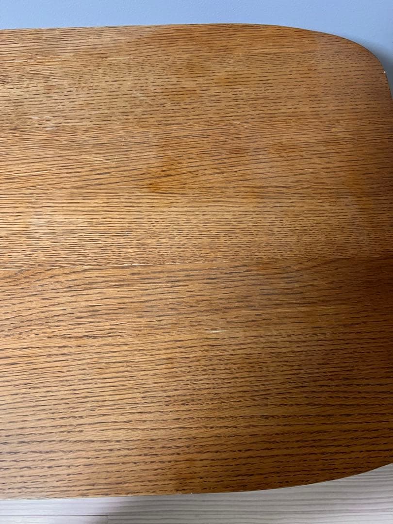 木製カフェテーブル 下棚付き　Unico  クルト