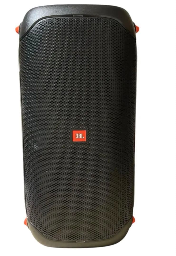 美品 JBL PARTY BOX 110 Bluetoothスピーカー