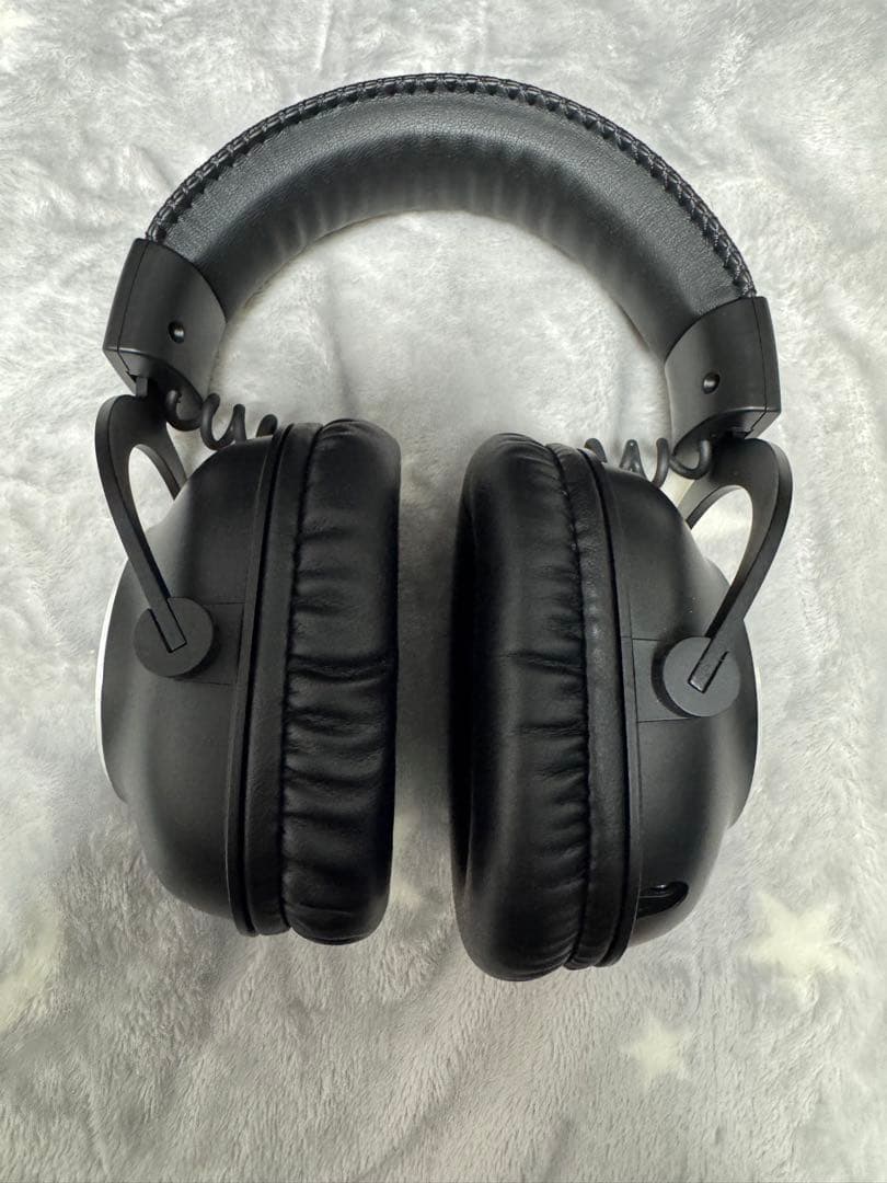 ヘッドホン Logicool G PRO X G-PHS-004WL