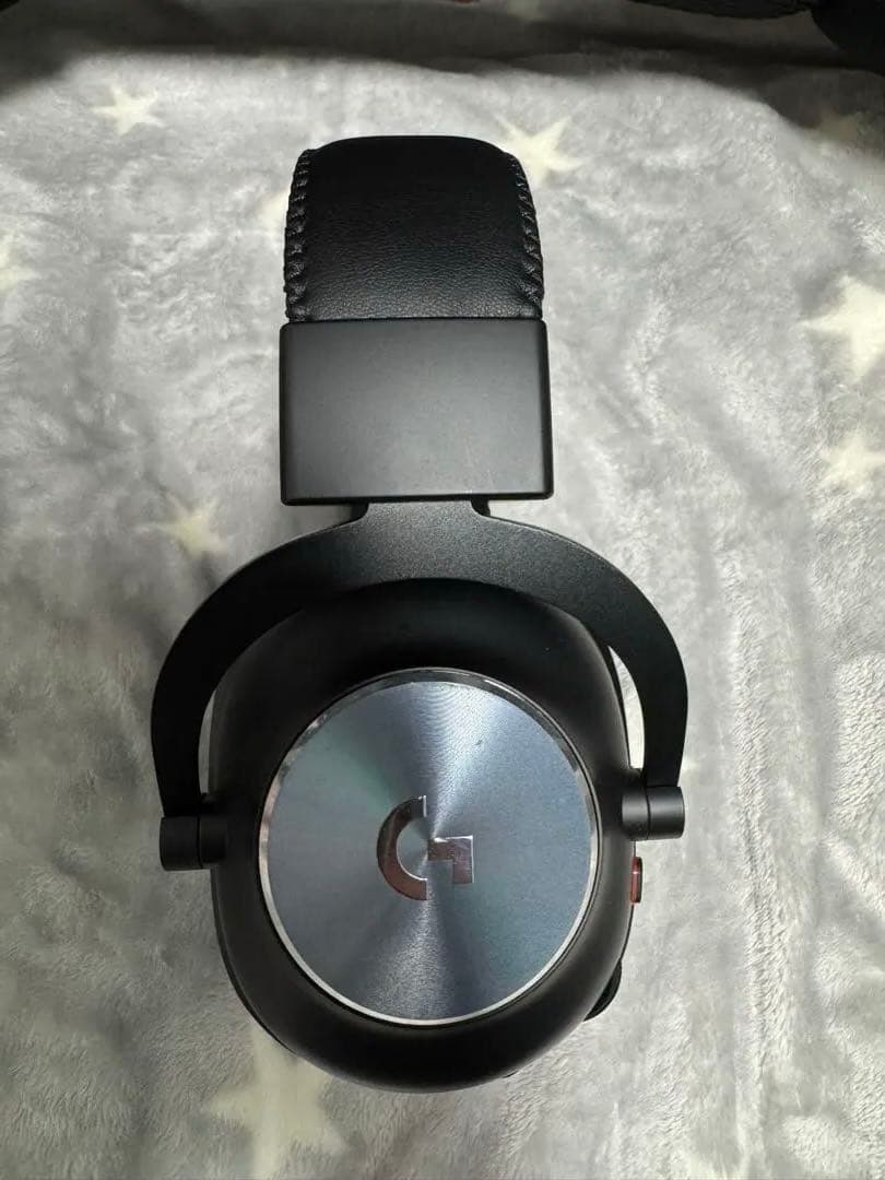 ヘッドホン Logicool G PRO X G-PHS-004WL