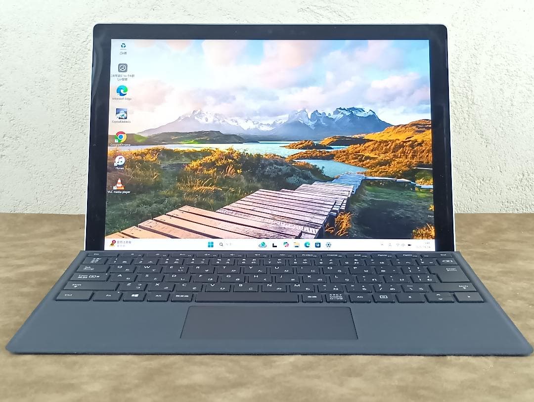 gangesan 　【美品】Surface Pro 7 Core 5