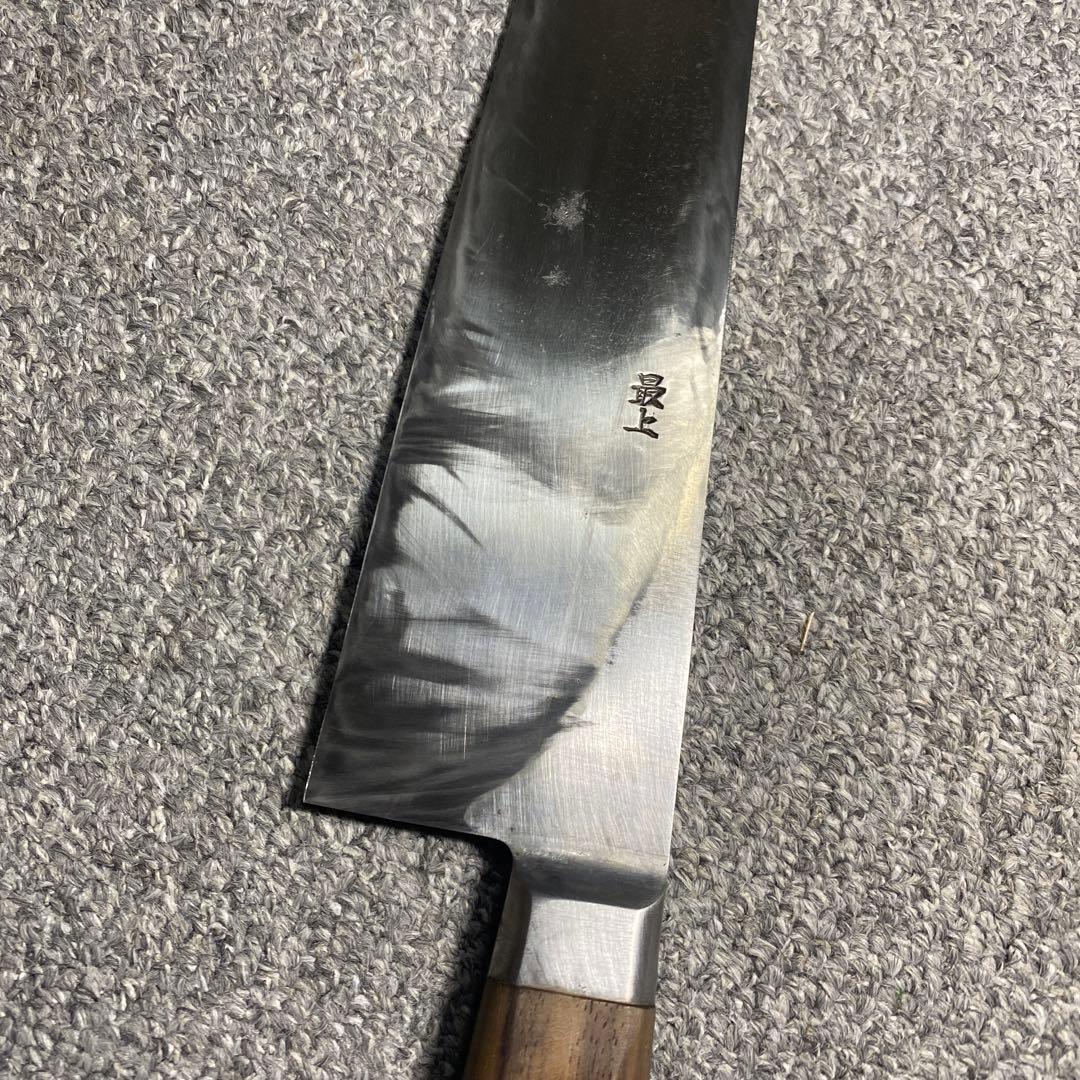 正本総本店　牛刀包丁　尺