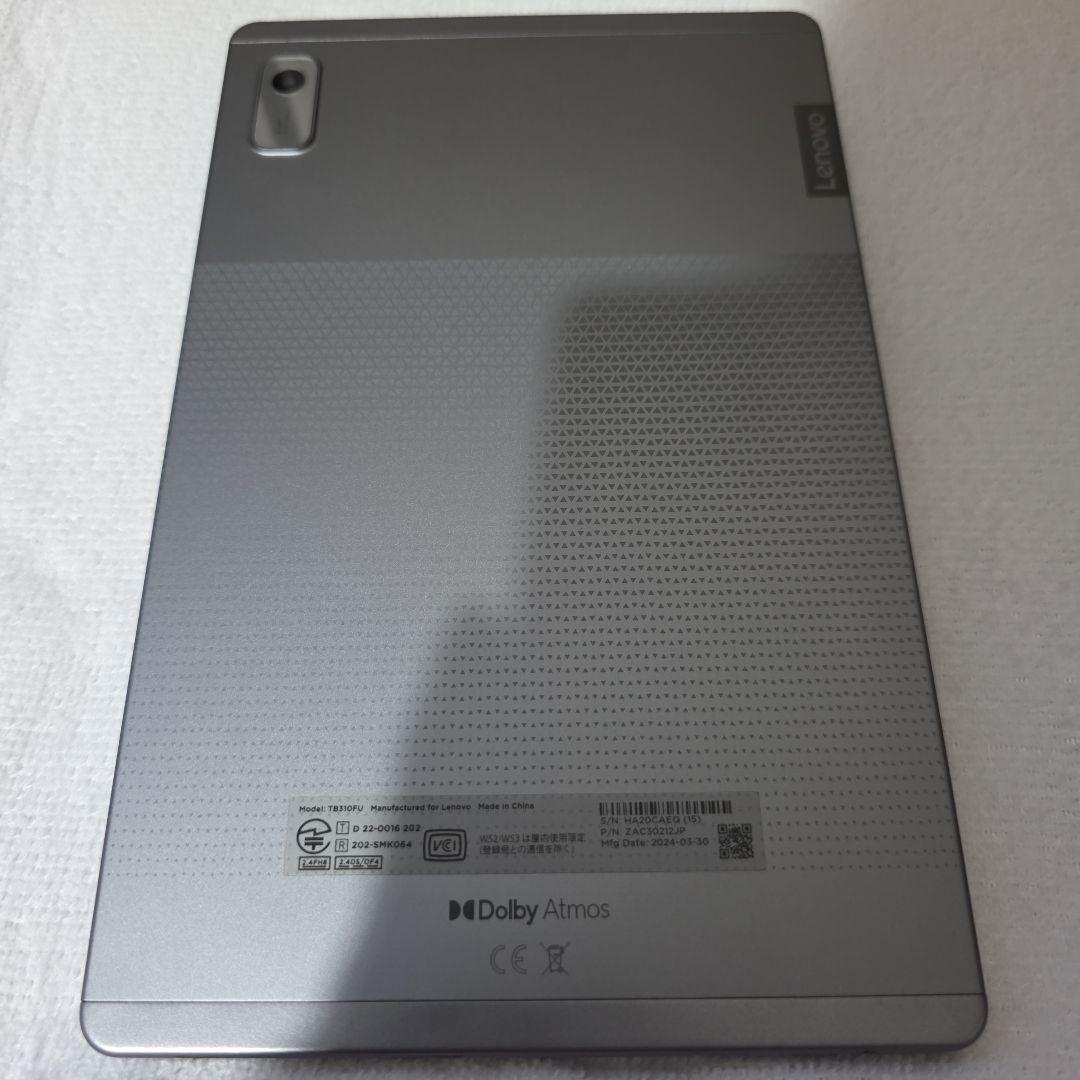 Lenovo Tab B9 4GB 64GB Wi-Fiモデル