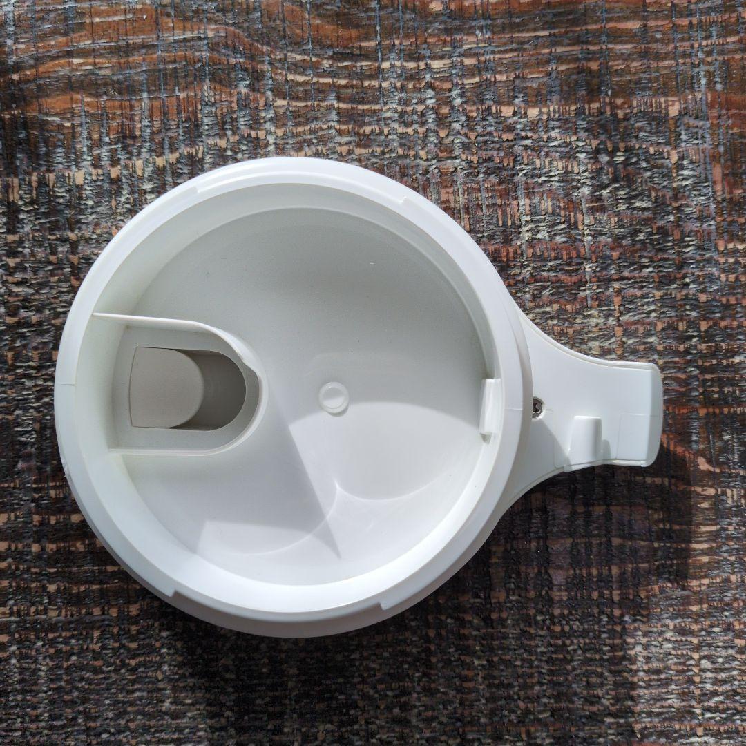 ソイリッチ完全豆乳メーカー