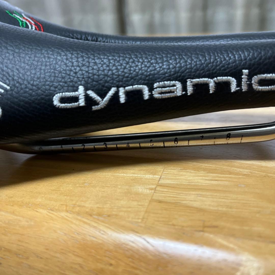 SELLE SMP dynamic サドル