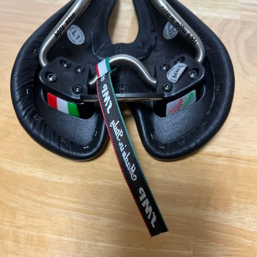 SELLE SMP dynamic サドル