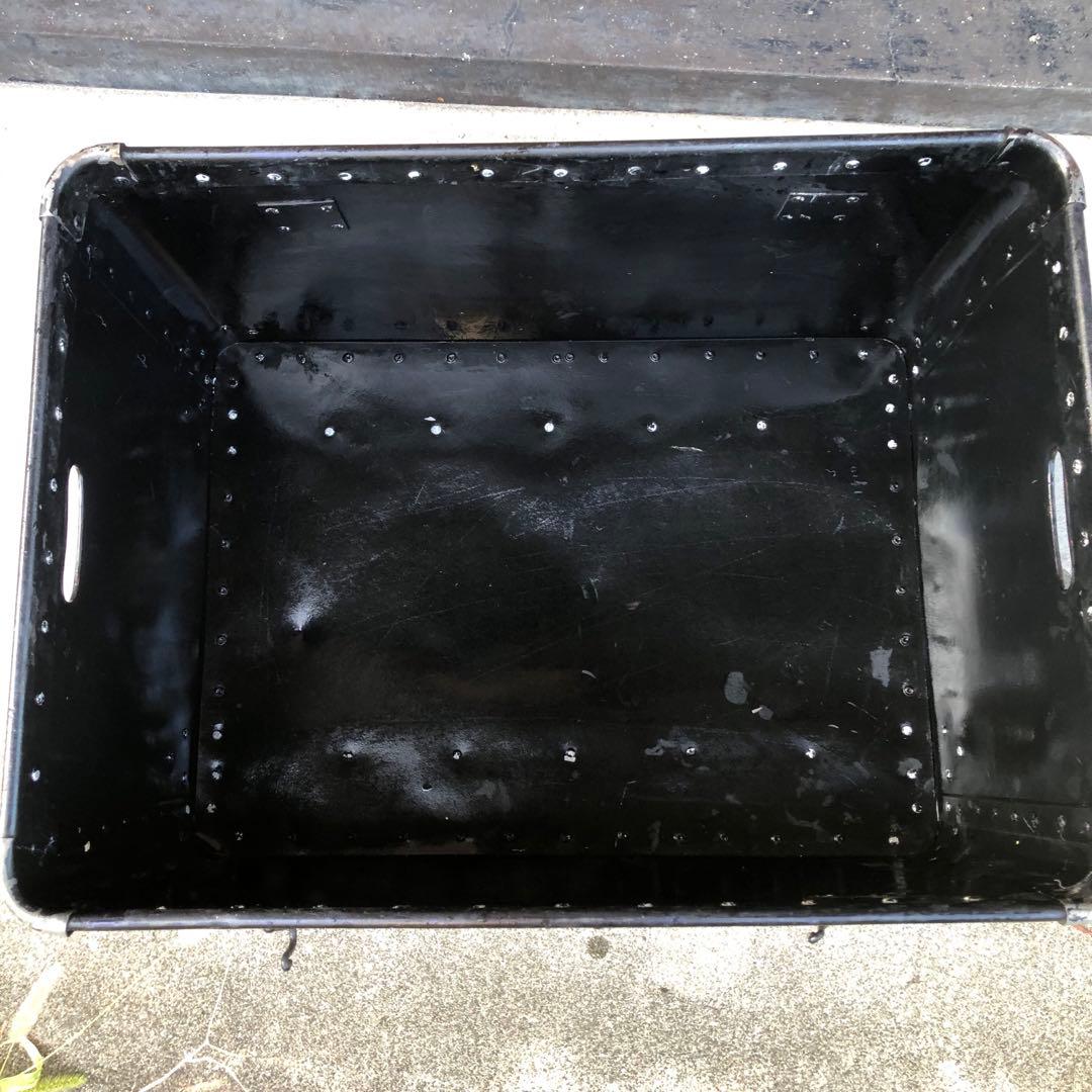 みつびし鉛筆 ボテ箱 三菱 コンテナボックス