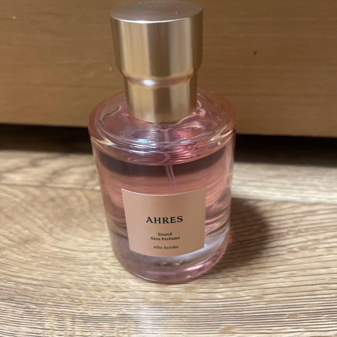 AHRES ♯ノースクラブス