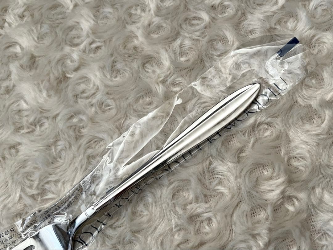 ラッキーウッド カトラリーセット　グラーツ　ディナーセット〈25本セット〉