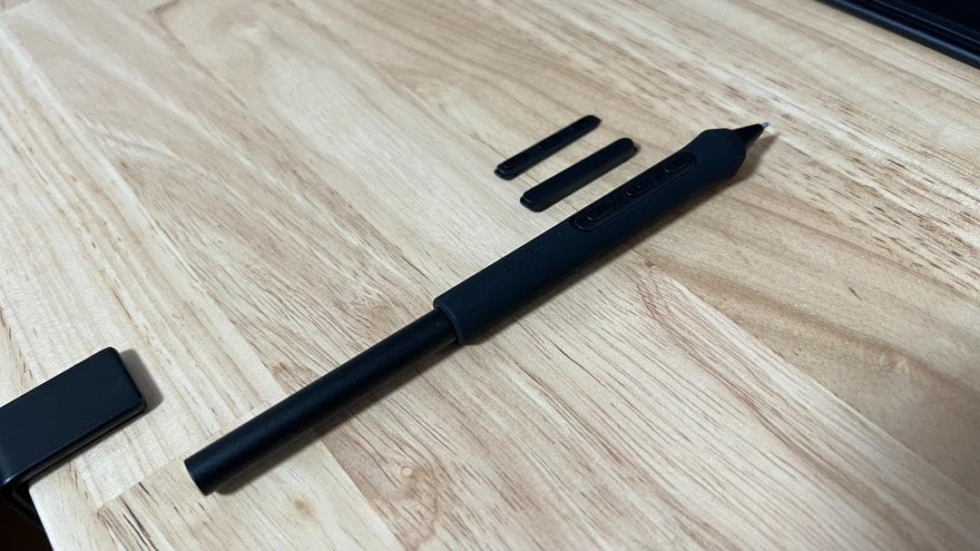 Wacom Movink 13 (DTH135K0C) 液晶ペンタブレット