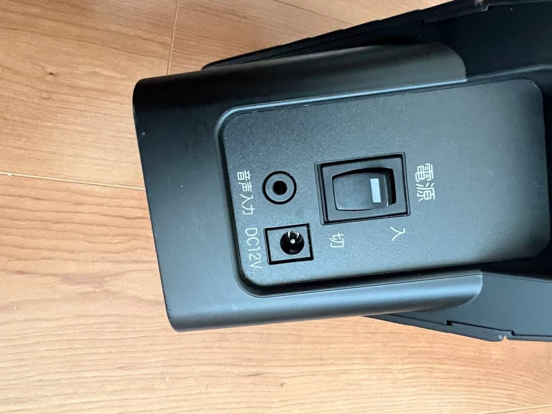 ミライスピーカー MIRAI SPEAKER （SF-MIRAIS5）