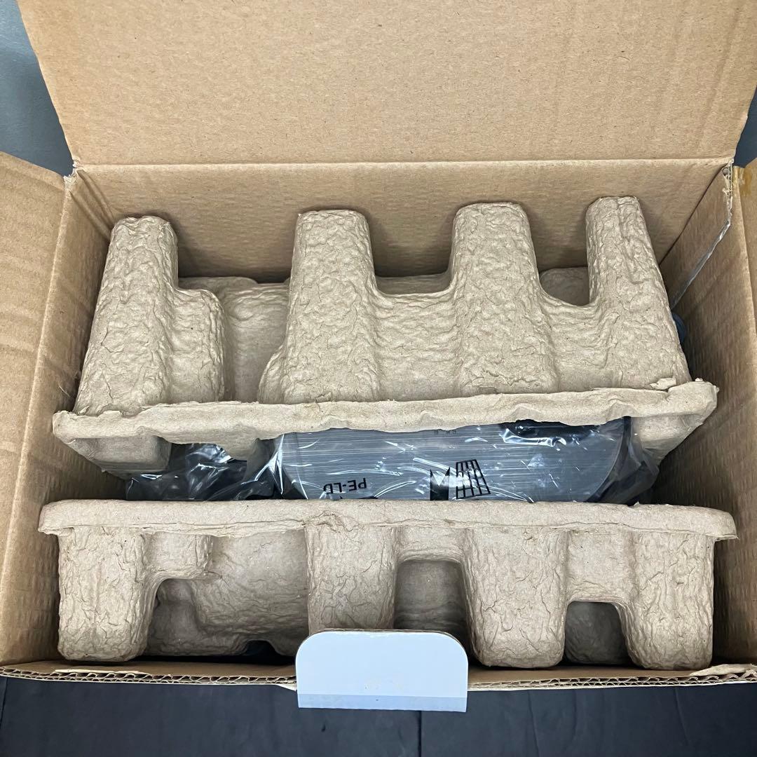 siroca シロカ　全自動コーヒーメーカー STC-501 未使用品