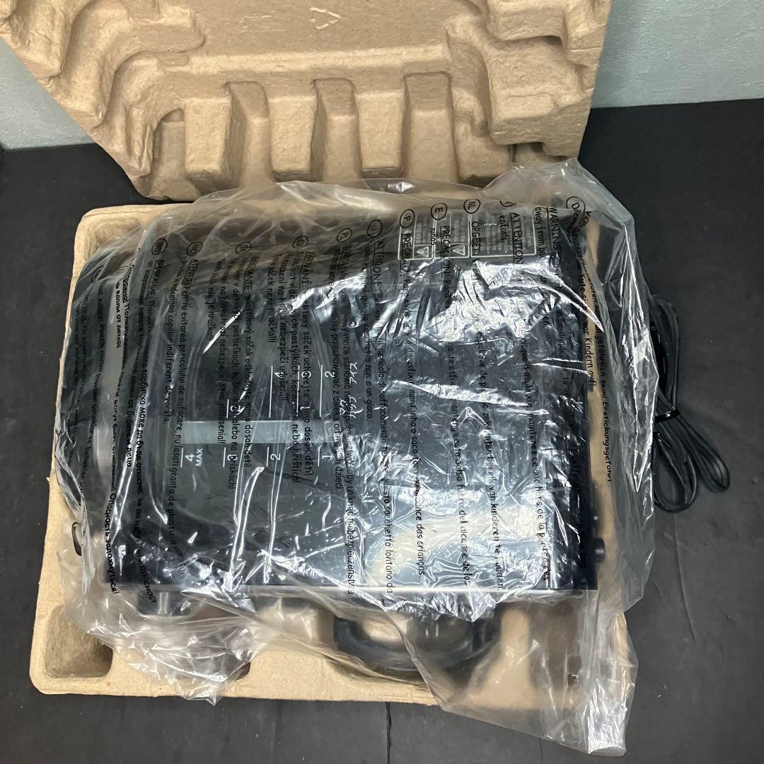 siroca シロカ　全自動コーヒーメーカー STC-501 未使用品