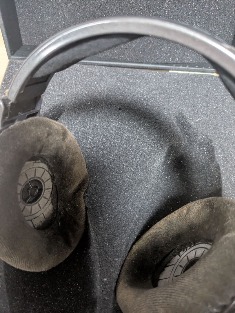 ゼンハイザー Sennheiser ヘッドホン 有線 HD 650